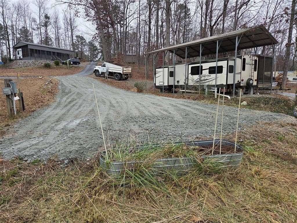 0.07 Acres of Land for Sale in Westminster, South Carolina