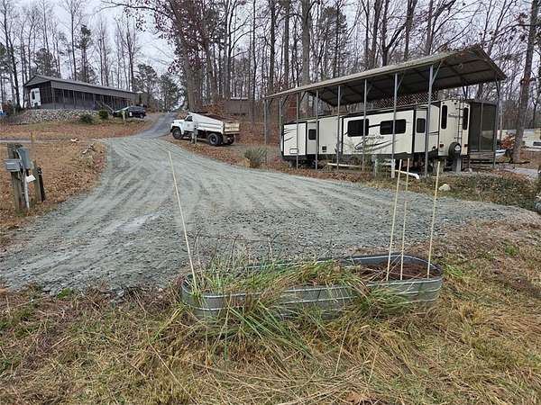 0.07 Acres of Land for Sale in Westminster, South Carolina
