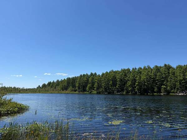 120 Acres of Recreational Land for Sale in Harrisville, New York
