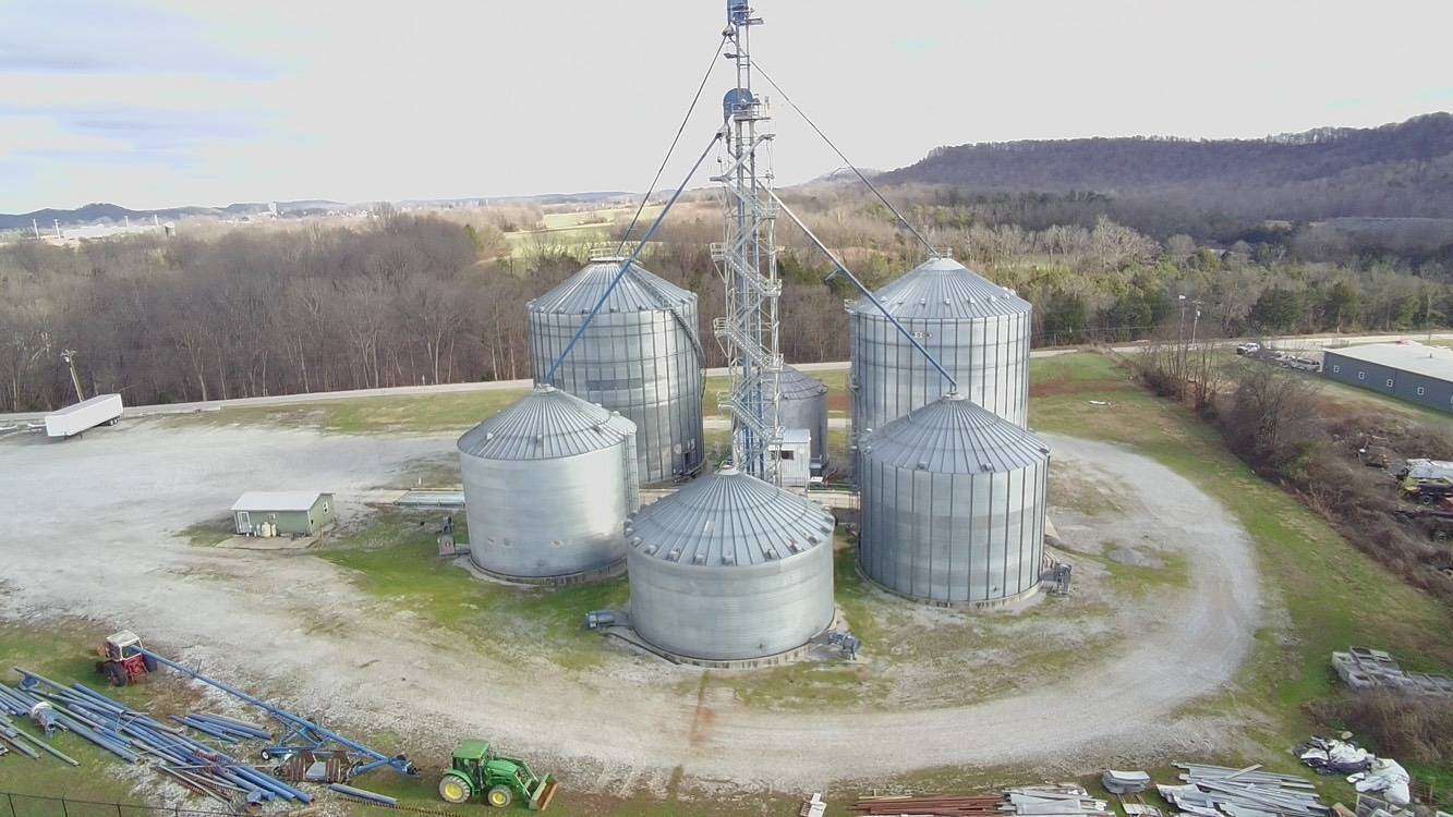 6.7 Acres of Land for Auction in Lebanon, Kentucky