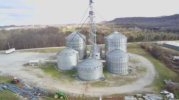6.7 Acres of Land for Auction in Lebanon, Kentucky