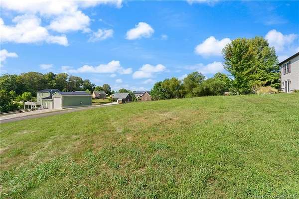 0.37 Acres of Residential Land for Sale in Taswell, Indiana
