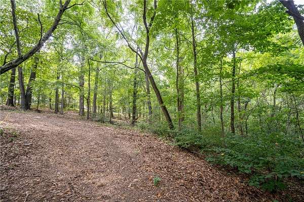 0.6 Acres of Residential Land for Sale in Bella Vista, Arkansas