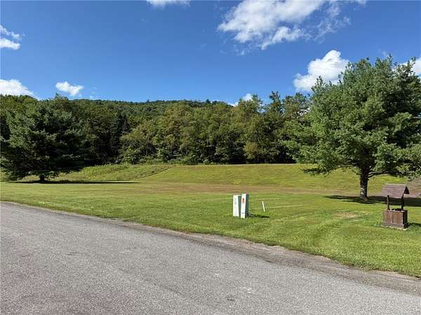 0.76 Acres of Residential Land for Sale in Roxbury, New York