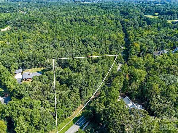 1.86 Acres of Residential Land for Sale in Davidson, North Carolina