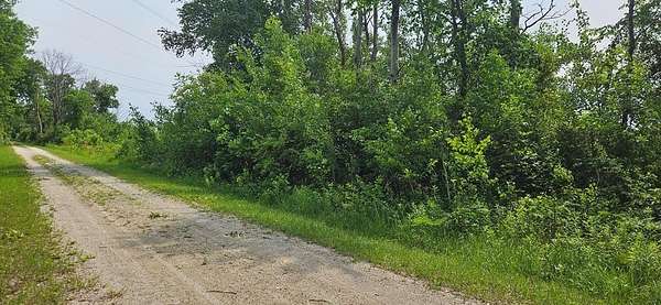 55 Acres of Agricultural & Residential Land for Sale in Sturgeon Bay, Wisconsin