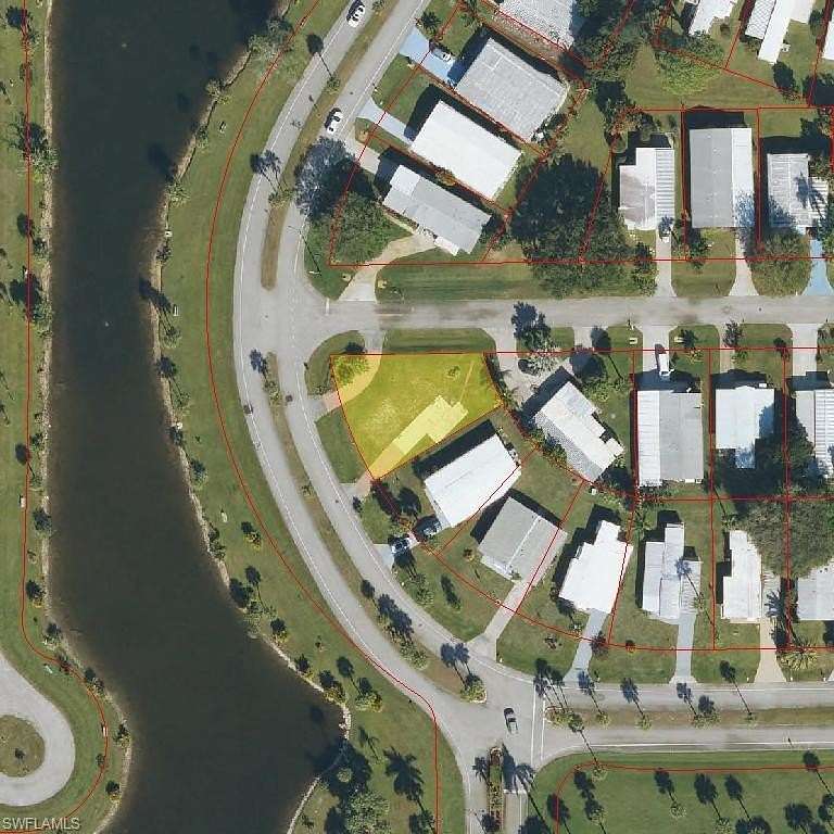 0.18 Acres of Residential Land for Sale in Naples, Florida