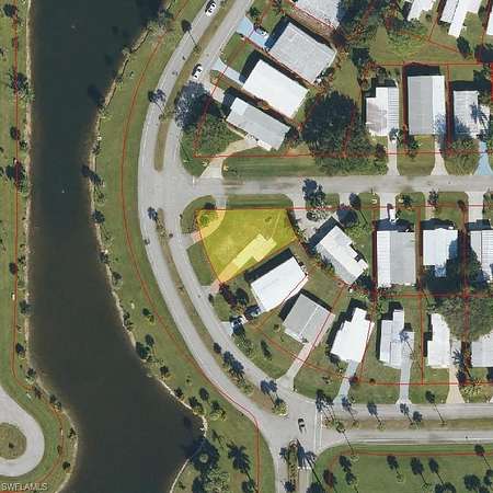0.18 Acres of Residential Land for Sale in Naples, Florida