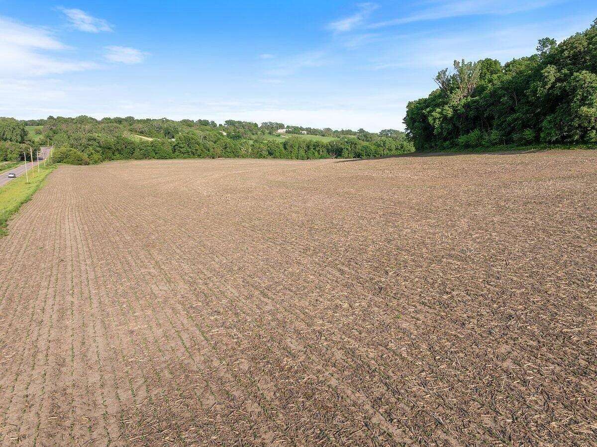 10 Acres of Residential Land for Sale in Council Bluffs, Iowa