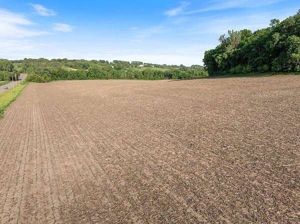 10 Acres of Residential Land for Sale in Council Bluffs, Iowa