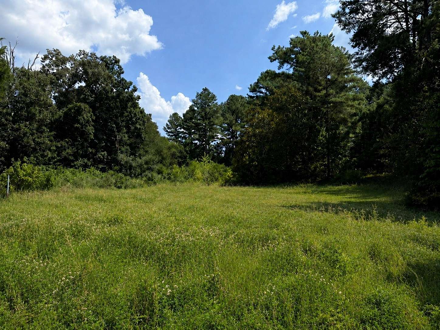 0.92 Acres of Commercial Land for Sale in Tullahoma, Tennessee