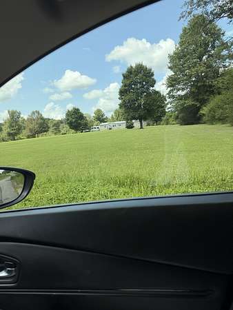 21.7 Acres of Land with Home for Sale in McMinnville, Tennessee