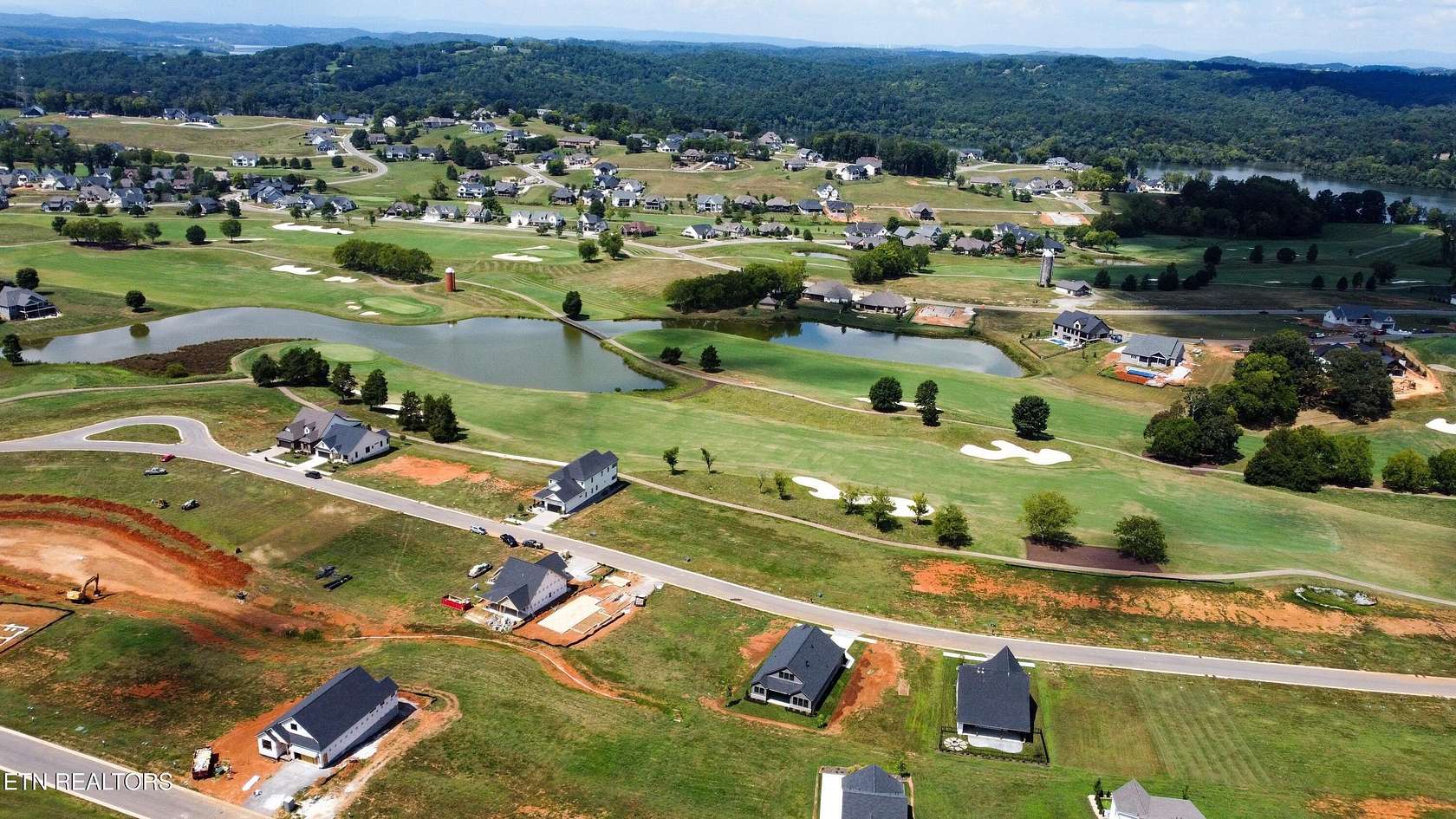 0.14 Acres of Residential Land for Sale in Loudon, Tennessee