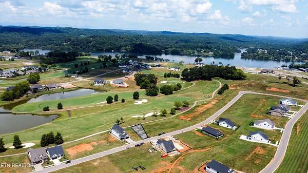 0.13 Acres of Residential Land for Sale in Loudon, Tennessee