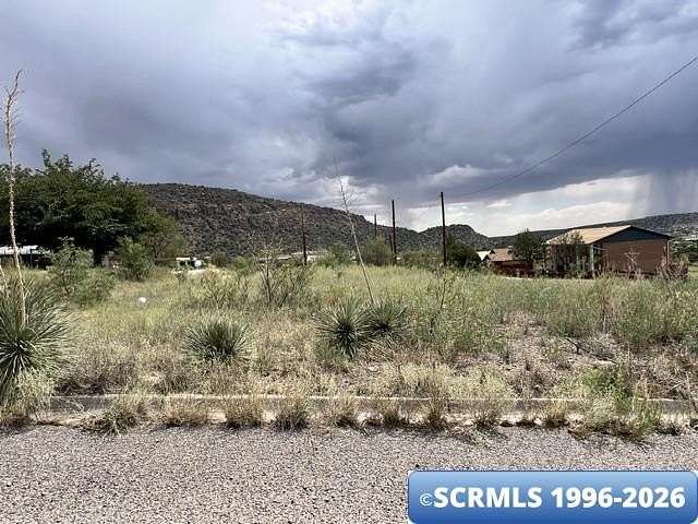 0.35 Acres of Residential Land for Sale in Bayard, New Mexico