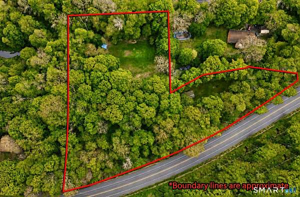 2.34 Acres of Residential Land for Sale in Thomaston, Connecticut
