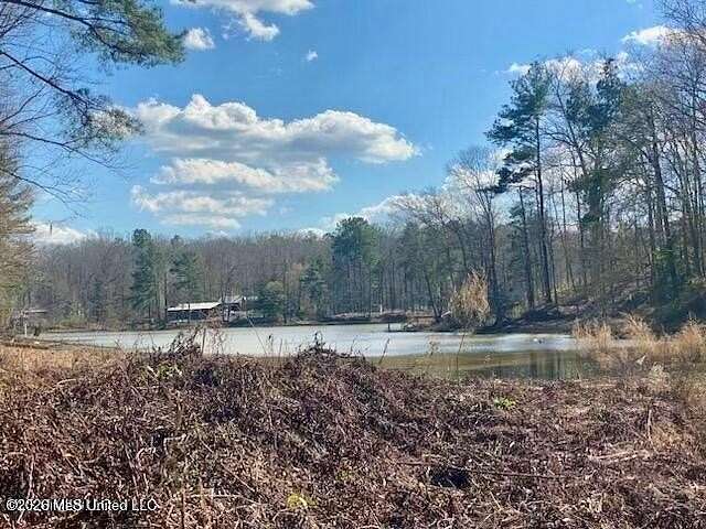 0.66 Acres of Land for Sale in Natchez, Mississippi
