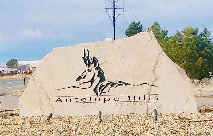 1 Acre of Residential Land for Sale in Bennett, Colorado