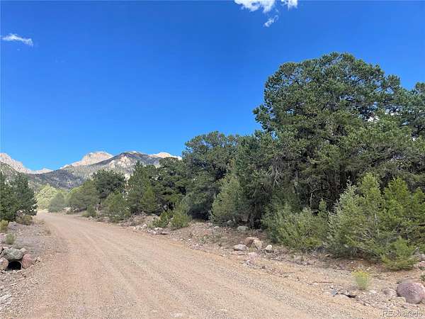 1.5 Acres of Residential Land for Sale in Crestone, Colorado