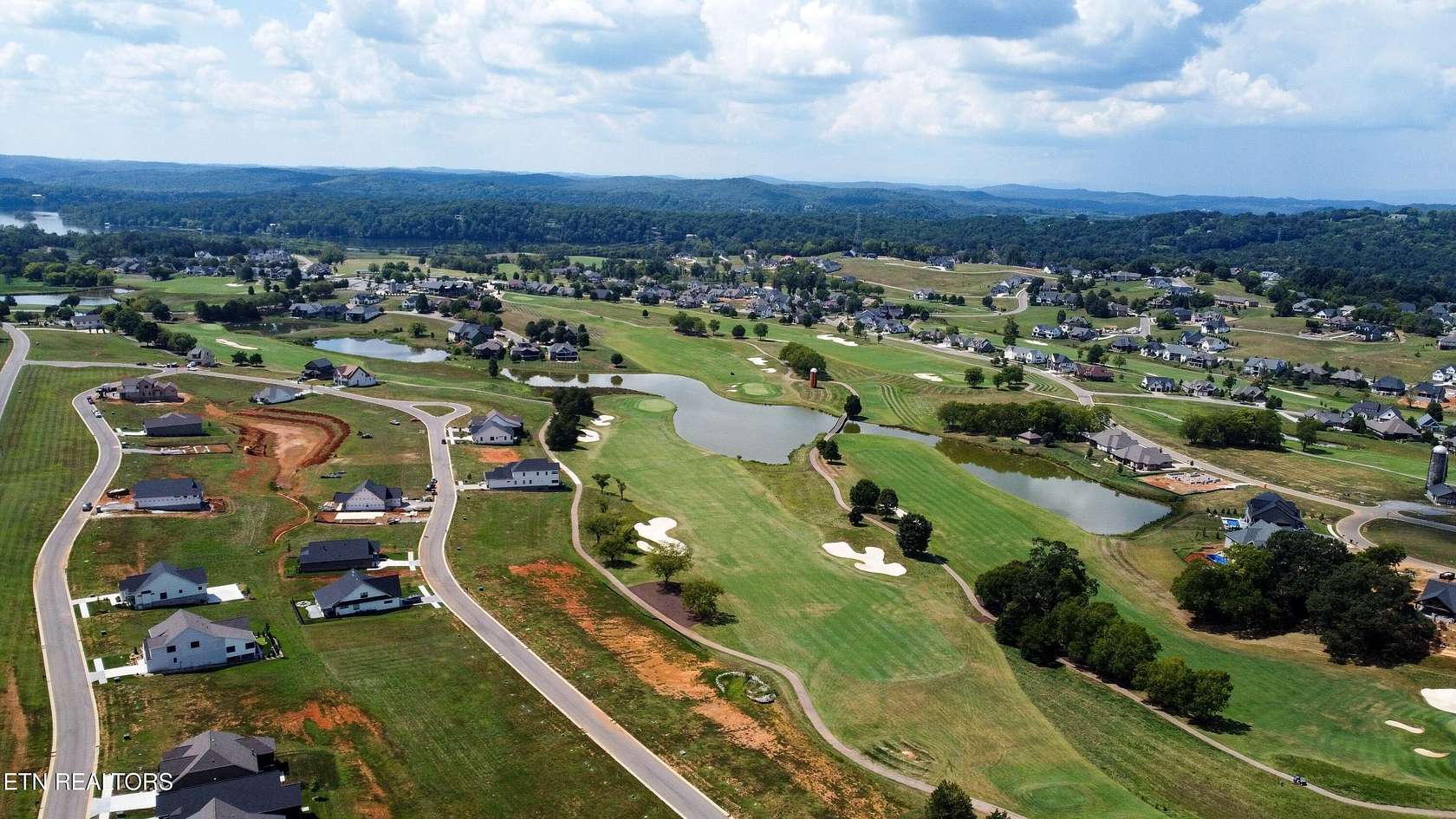 0.41 Acres of Residential Land for Sale in Loudon, Tennessee
