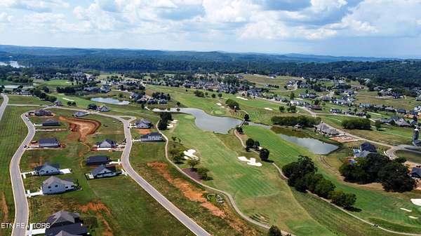 0.41 Acres of Residential Land for Sale in Loudon, Tennessee