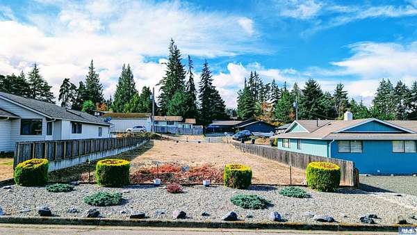 0.2 Acres of Residential Land for Sale in Port Angeles, Washington