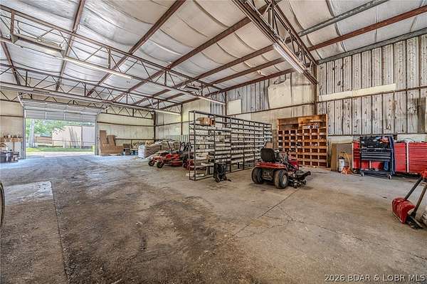 2.65 Acres of Improved Commercial Land for Sale in Camdenton, Missouri