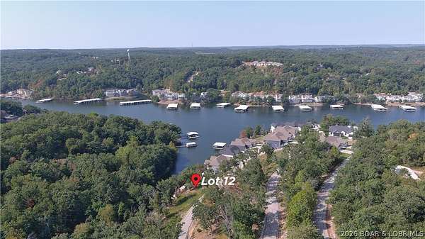 0.32 Acres of Residential Land for Sale in Camdenton, Missouri