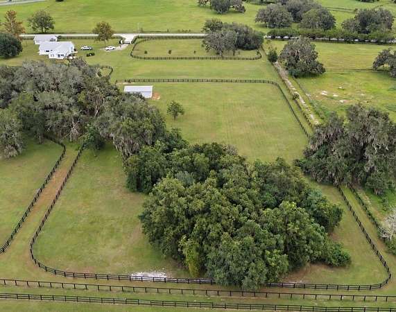 5 Acres of Residential Land for Sale in Ocala, Florida