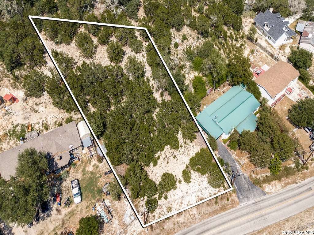0.66 Acres of Residential Land for Sale in Boerne, Texas