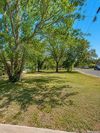 0.17 Acres of Residential Land for Sale in Boerne, Texas