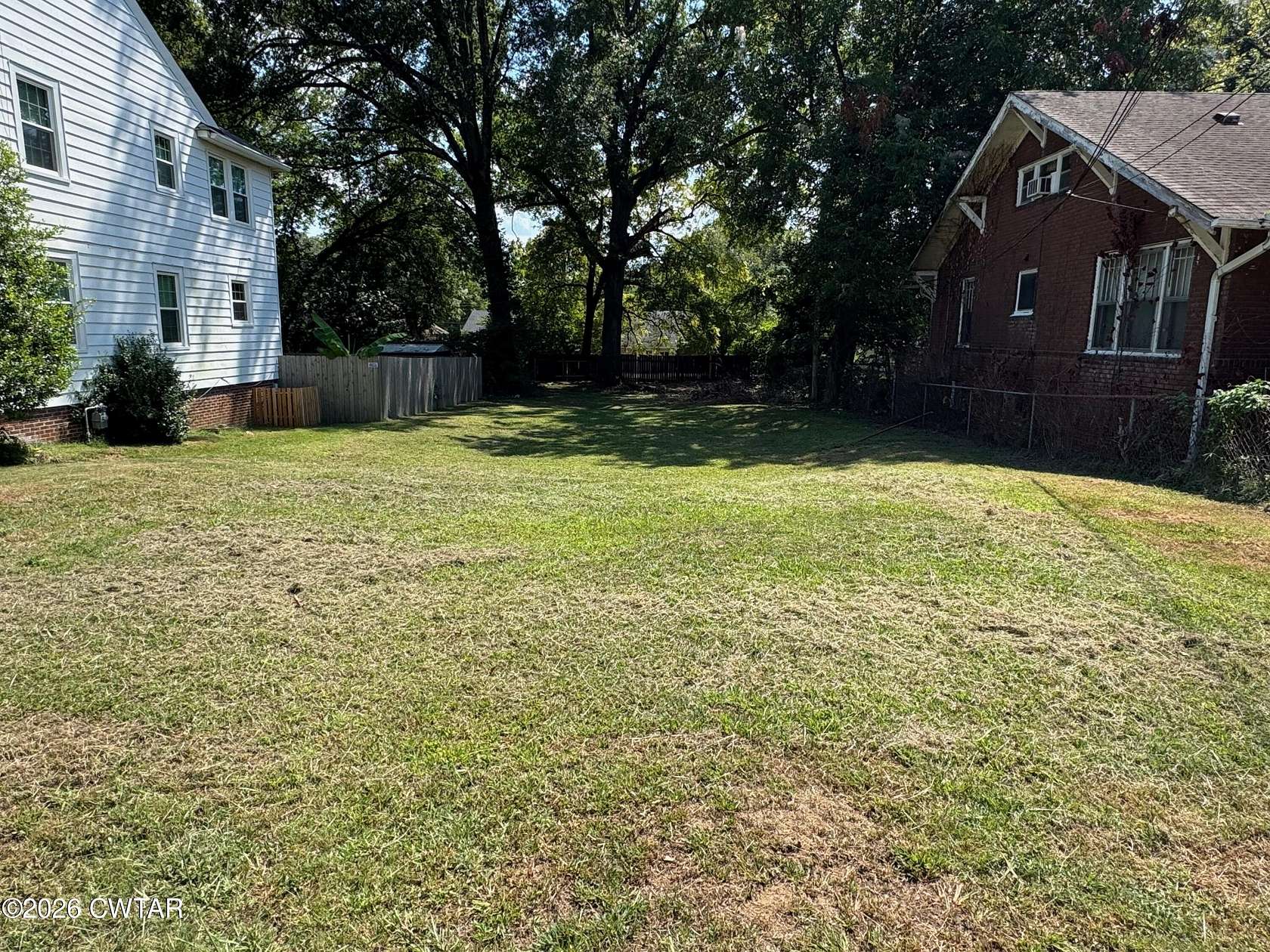 0.18 Acres of Residential Land for Sale in Jackson, Tennessee