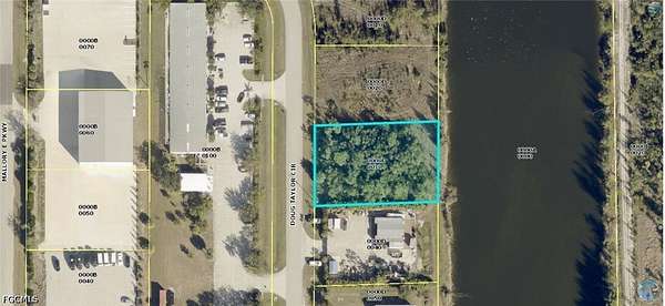 0.46 Acres of Commercial Land for Sale in St. James City, Florida