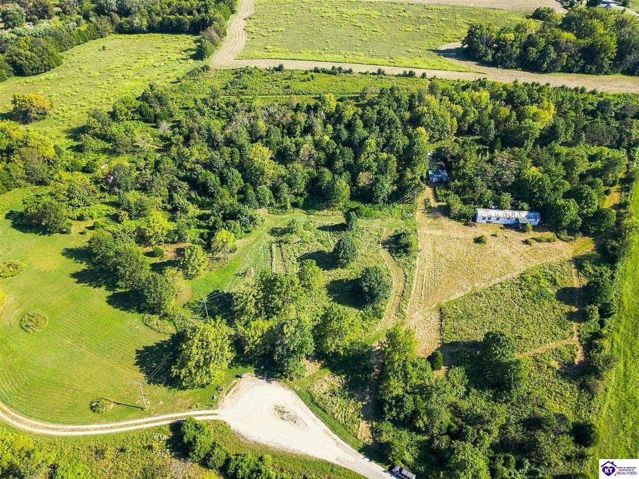 3.69 Acres of Residential Land for Sale in Irvington, Kentucky