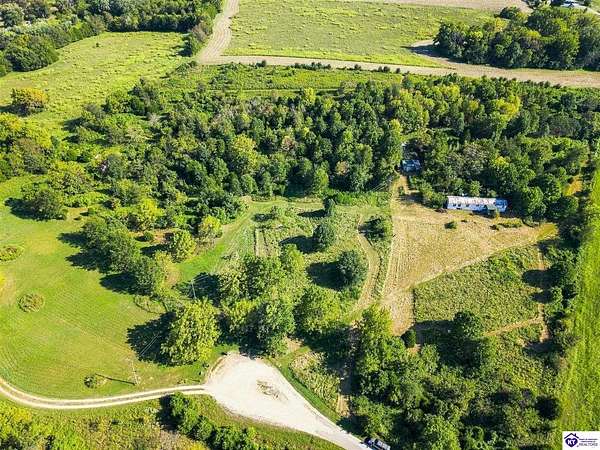 3.69 Acres of Residential Land for Sale in Irvington, Kentucky