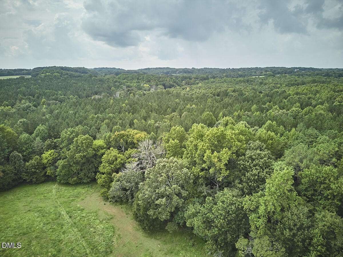 31.5 Acres of Recreational & Residential Land for Sale in Robbins, North Carolina