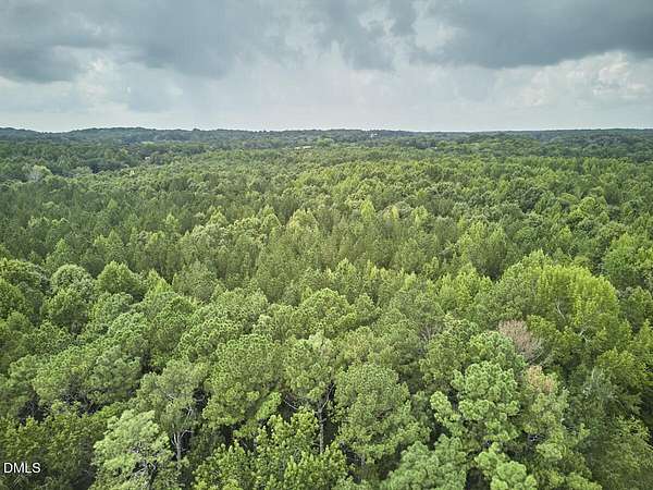31.5 Acres of Recreational & Residential Land for Sale in Robbins, North Carolina