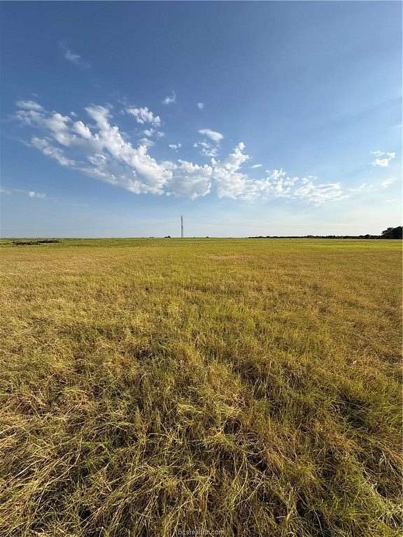 176 Acres of Agricultural Land for Sale in Cisco, Texas