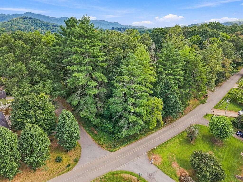 0.66 Acres of Land for Sale in Franklin, North Carolina