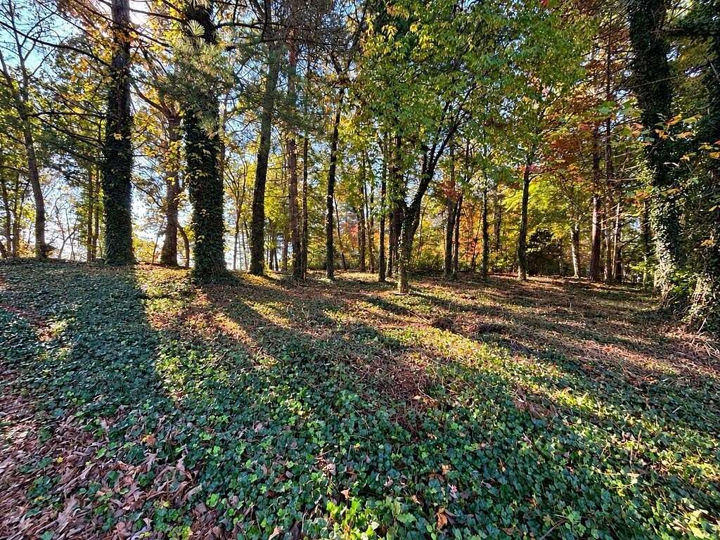 0.66 Acres of Land for Sale in Franklin, North Carolina