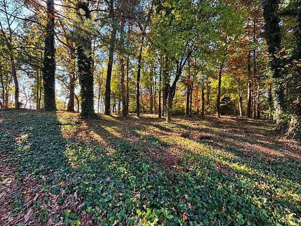 0.66 Acres of Land for Sale in Franklin, North Carolina