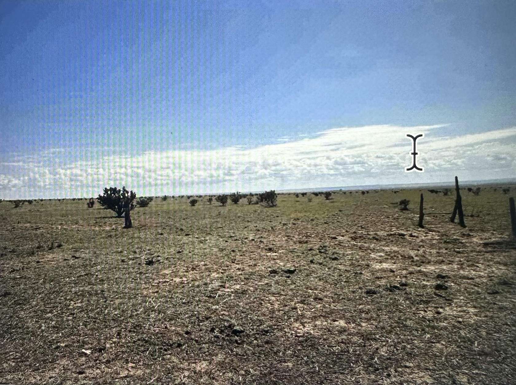 54 Acres of Recreational & Residential Land for Sale in Edgewood, New Mexico