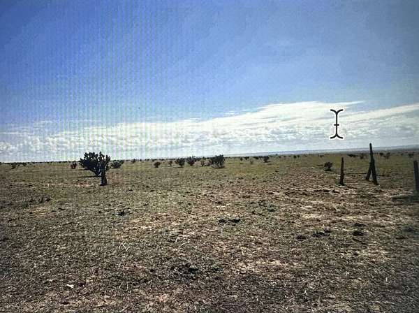 54 Acres of Recreational & Residential Land for Sale in Edgewood, New Mexico
