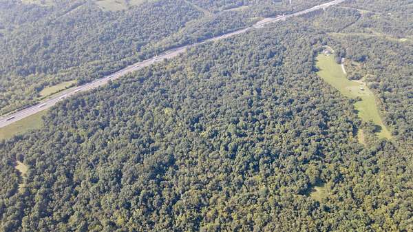 207 Acres of Land for Sale in Ghent, Kentucky