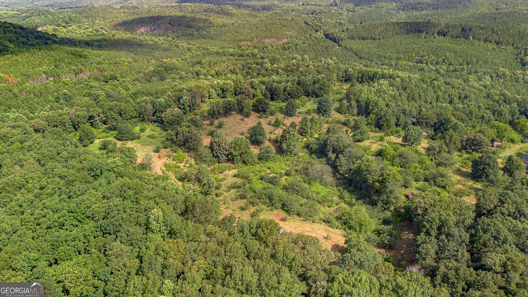 14 Acres of Land for Sale in Heflin, Alabama