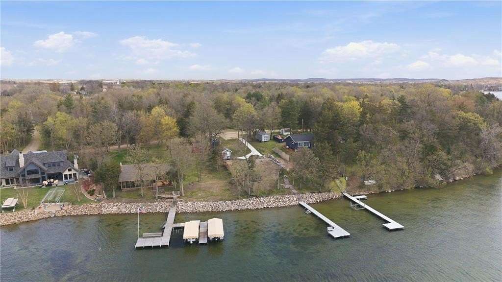 0.22 Acres of Residential Land for Sale in Grey Eagle, Minnesota