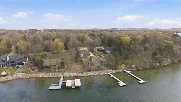 0.22 Acres of Residential Land for Sale in Grey Eagle, Minnesota