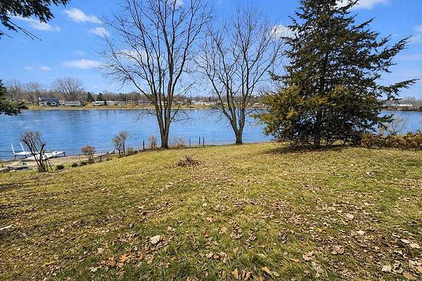 0.33 Acres of Land for Sale in Fremont, Indiana