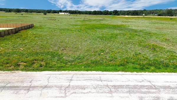 0.23 Acres of Residential Land for Sale in La Vernia, Texas