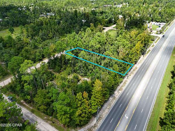 0.12 Acres of Mixed-Use Land for Sale in Fountain, Florida